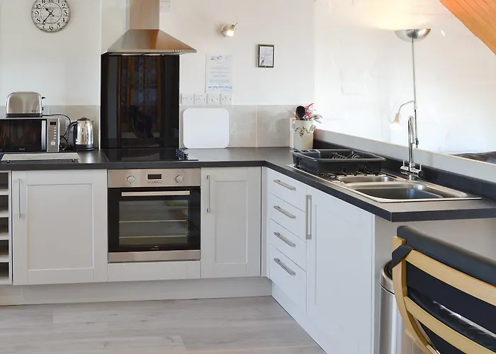 Towan View Loft