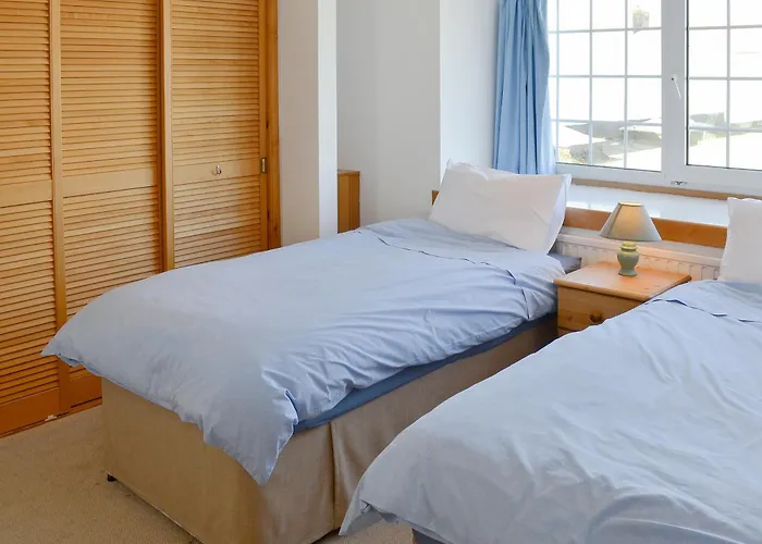 Towan View Loft