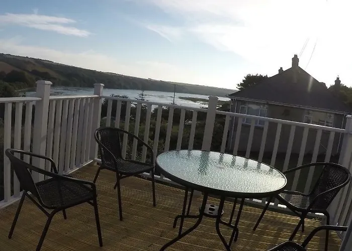 Rawley Point